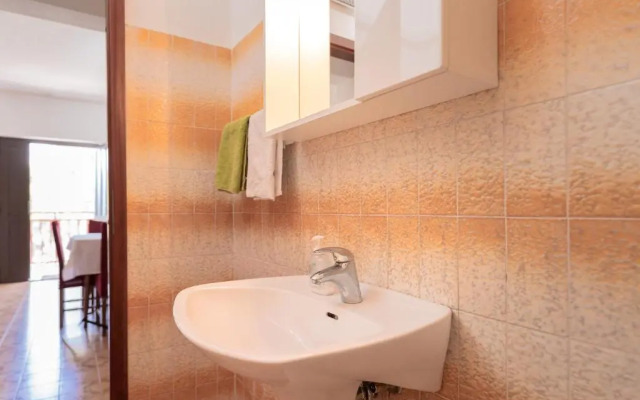 Holiday Home Sansevic