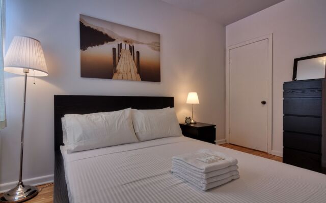 1BR Pad in Trendy Plateau by Namastay
