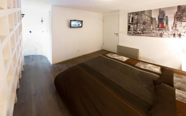 Appartement Etoilé