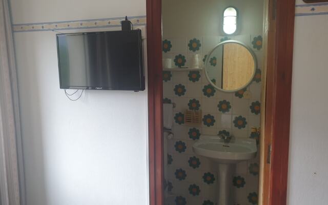 Residencia Aldosa