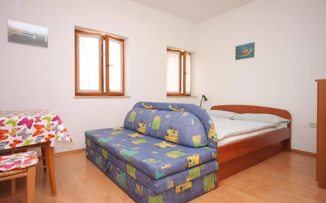 Apartments with a parking space Kraj, Opatija - 7794