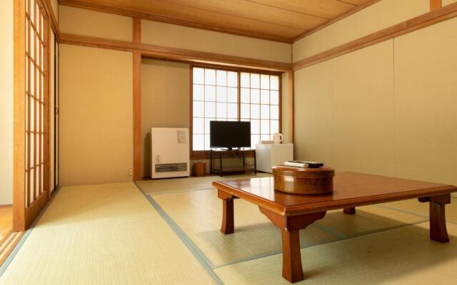 Yamanaka Lake ＲＹＯＺＡＮ - Vacation STAY 32157v