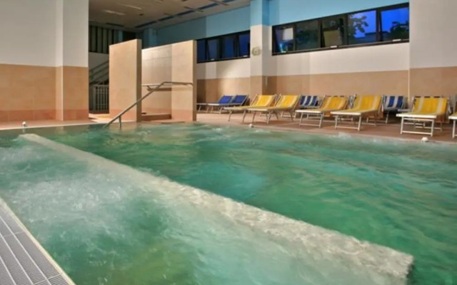 Hotel Al Sole Terme