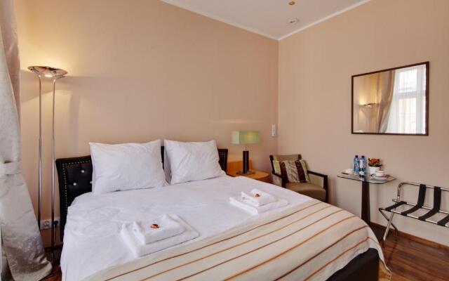 Jagiellońska 3 ApartHotel