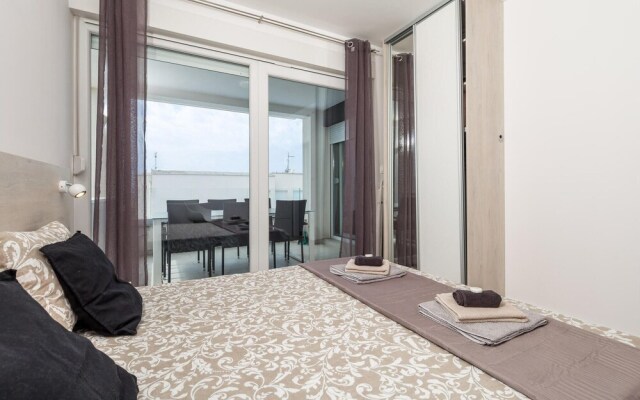 Beautiful Apartment in Novalja With Wifi and 2 Bedrooms