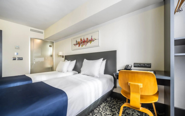 Misa Hotel