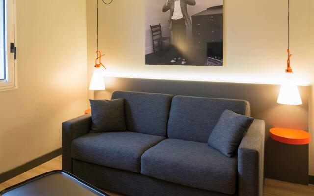 ibis Styles Lyon Confluence