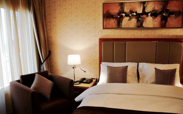 Asherij Hotel