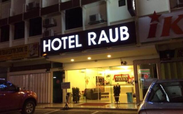 Hotel Raub