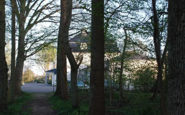 Rorvig Centret