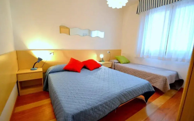 Enjoy the sea From our Relaxing Flat