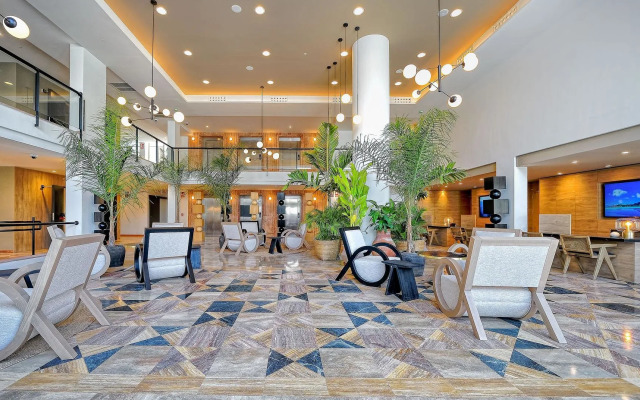LABRANDA Costa Mogán Hotel