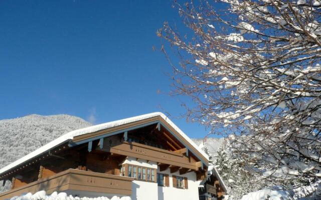 Alpenresidenz Chiemgau