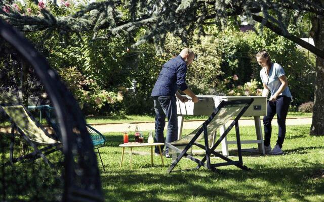 Mercure Lyon Charbonnieres