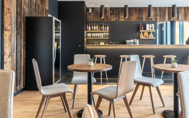 Augsburg Hotel Sonnenhof