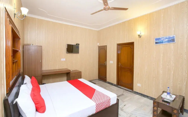 Cheema Holiday Homes by OYO Rooms