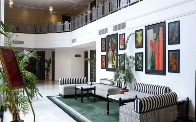 Rajdarshan - A Lake View Hotel in Udaipur