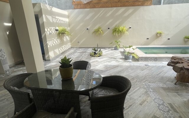 Villa La 5