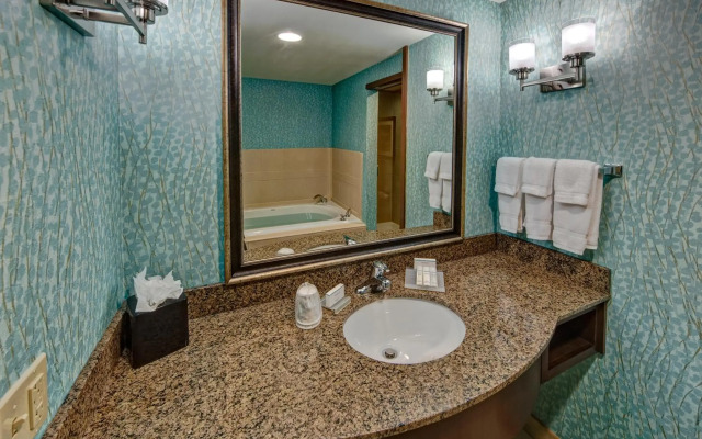 Hilton Garden Inn Tulsa Midtown