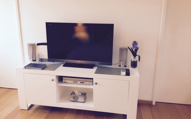 Fremantle Beach Studio – Guest Rooms – Perth