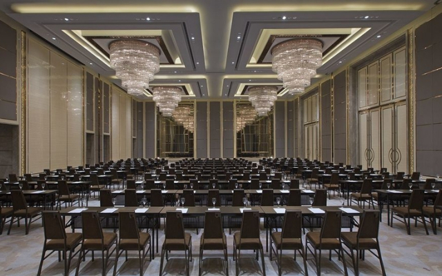 Reishan Hotel