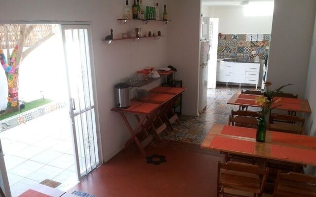 Solar63 Hostel