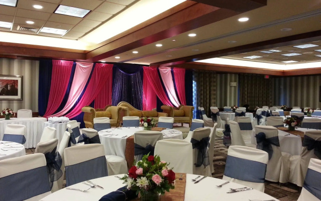 Courtyard by Marriott Boston Natick