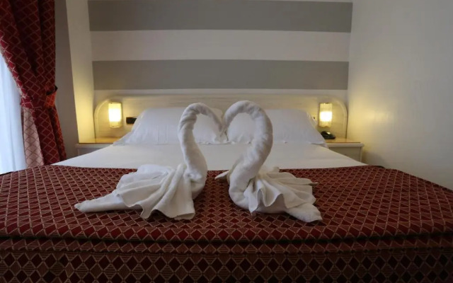 Hotel Du Soleil