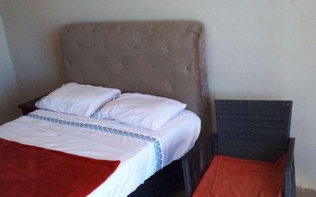 BETMAR Alojamiento en Centro de Artigas