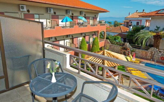 Hotel Zeus
