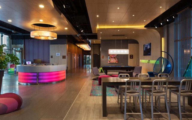 Aloft Bursa Hotel