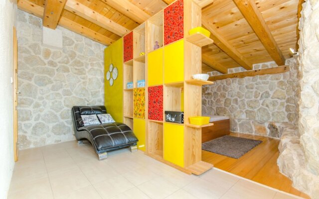 House Srecko