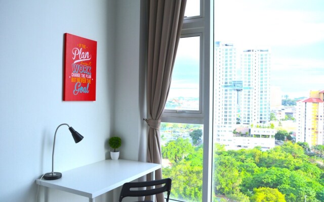 LivingSpace at Scott Garden