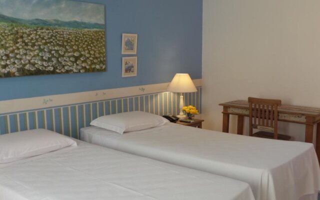 Pousada Villa Dei Colori