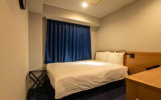 Toyoko Inn Koriyama