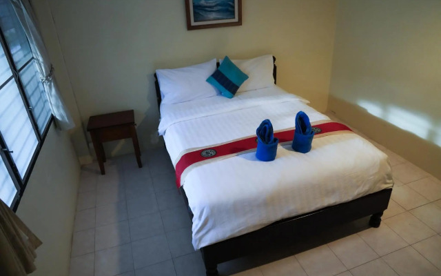 JP Resort Koh Tao
