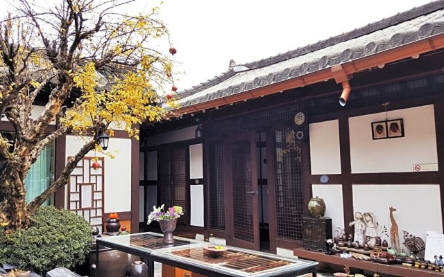 Nokwon Guesthouse