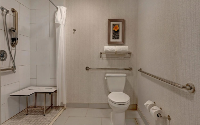 Homewood Suites by Hilton Austin/Cedar Park-Lakeline