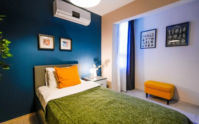 Missafir Modern Flat Near Hadrian s Gate