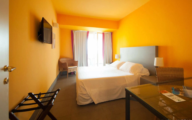 Hotel Punta San Martino