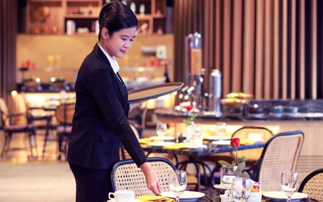 Grand Mercure Malang Mirama