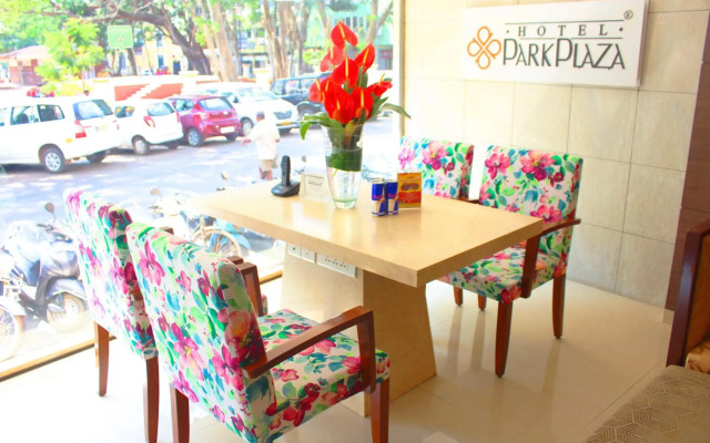 Hotel Park Plaza