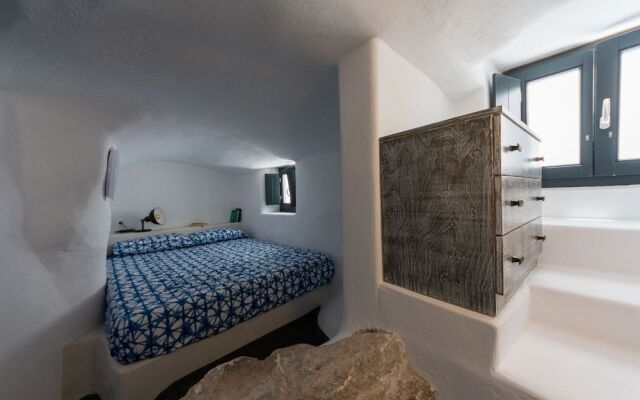 Luxurious Villa The Luna Suite