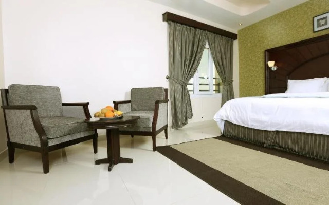Asfar Hotel Apartments