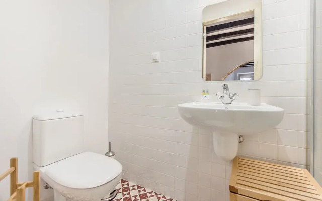 Guest Inn Alfama I, Premium Apartments