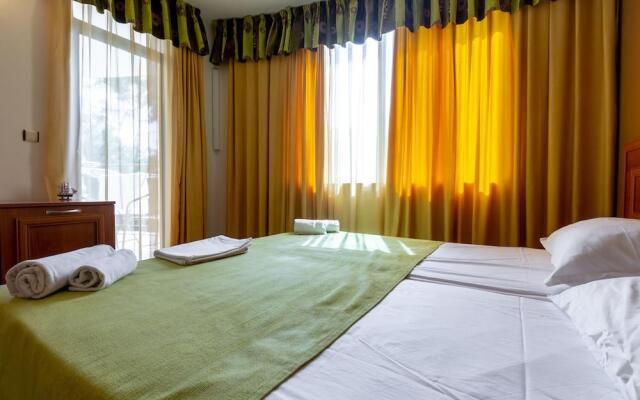 One Bedroom Apartment in Avalon Complex