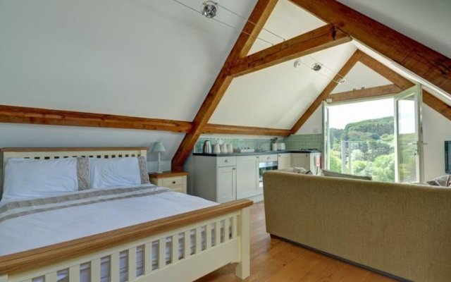 Tincroft Cottage Luxury Coastal Living