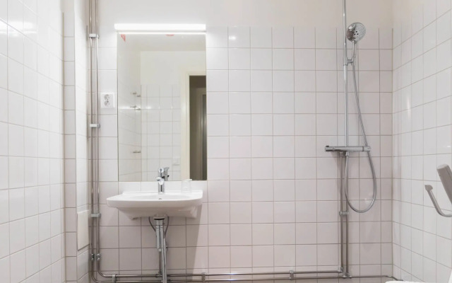 STF Stockholm Skeppsholmen Hostel