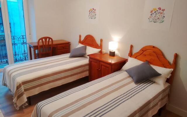 Apartamento Heriz 8