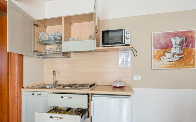 Residence Eden Bilo 4 BB